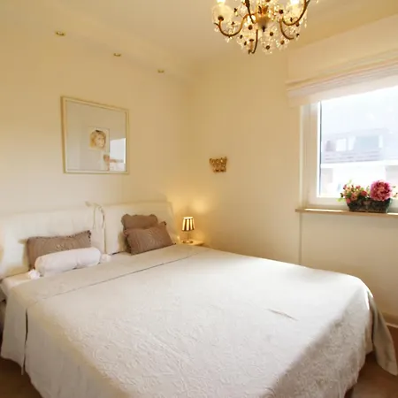 Dünenstraße 29a, Eg Rechts Apartment Wenningstedt-Braderup