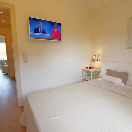 Duenenstrasse 29a, Eg Rechts Διαμέρισμα