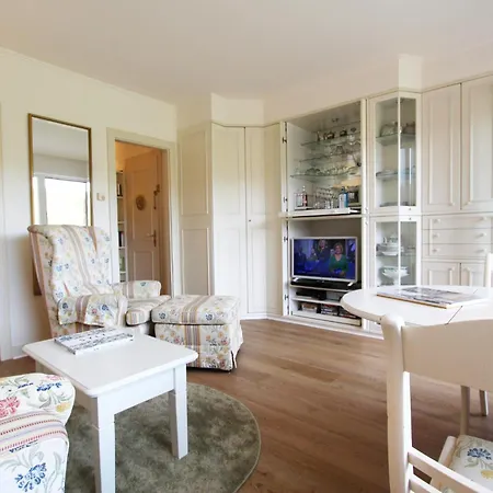 Apartment Dünenstraße 29a, Eg Rechts *