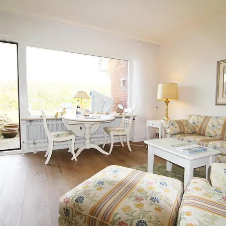 Dünenstraße 29a, Eg Rechts * Wenningstedt-Braderup