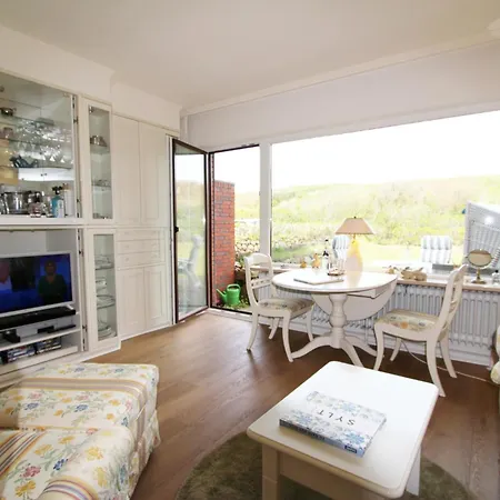 Duenenstrasse 29a, Eg Rechts Διαμέρισμα *